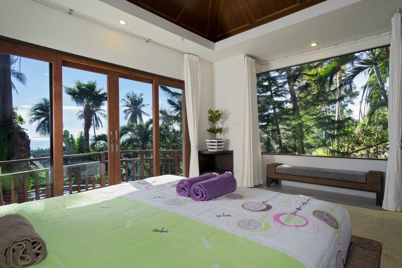 Villa Liu Nathon 외부 사진