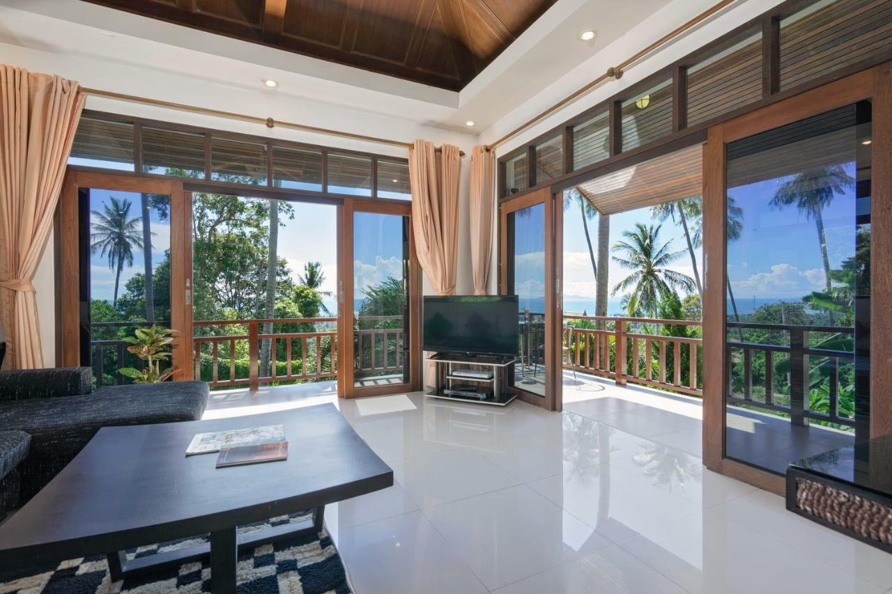 Villa Liu Nathon 외부 사진